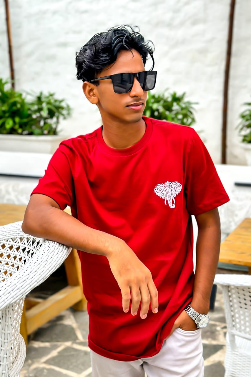 Premium cotton