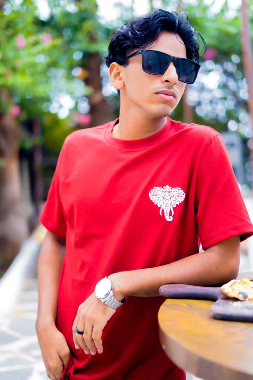 Premium cotton